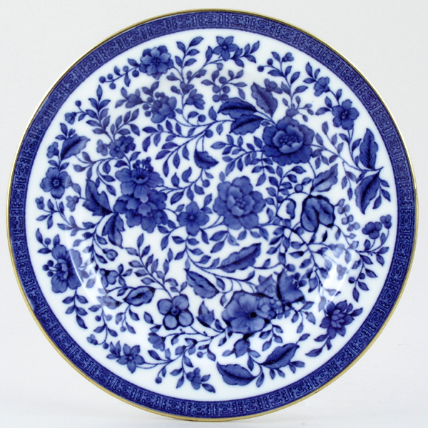 Plate c1910